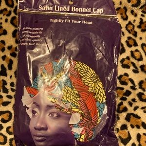 African bonnet